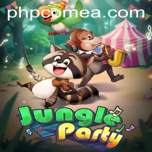 Unveiling JungleParty: A Thrilling Adventurous Game Experience