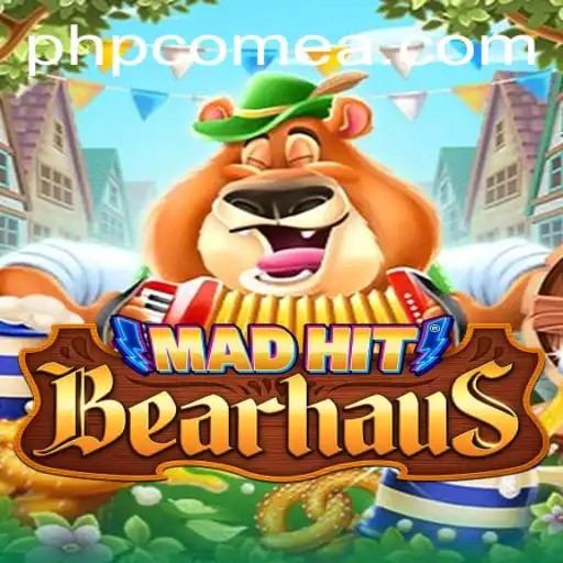 MadHitBearhaus: An Exciting Convergence of Strategy and Chaos