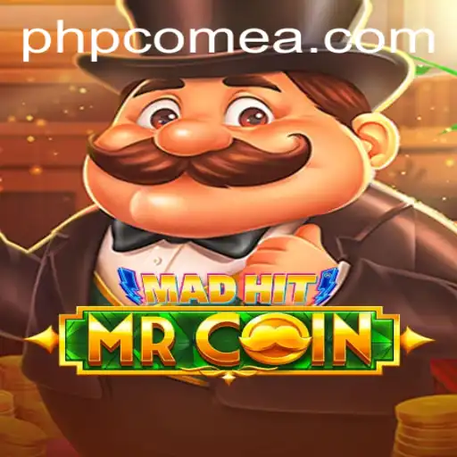 MadHitMrCoin: A Thrilling Adventure in the Digital Realm