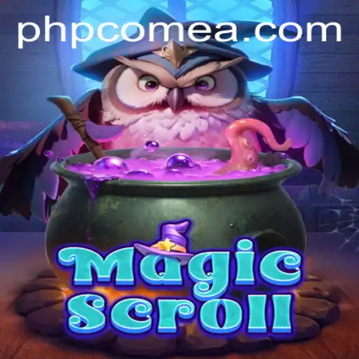 Exploring MagicScroll: An Enchanting Adventure in the Digital Realm