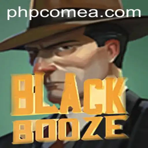 BlackBooze: An Immersive Journey into a New Gaming Universe