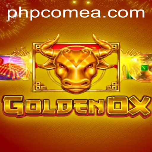 GoldenOx: A Riveting Adventure in Modern Gaming