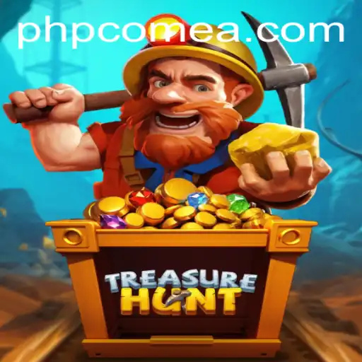 TreasureHunt: Discover the Adventure