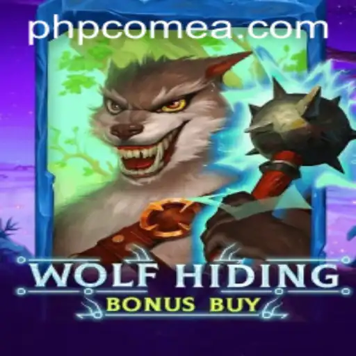 Exploring WolfHidingBonusBuy: A Thrilling Adventure Game Journey