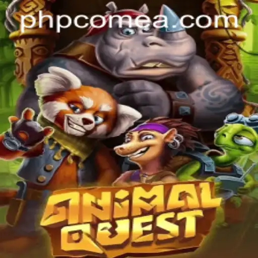 AnimalQuest: Embark on a Safari of Survival and Strategy