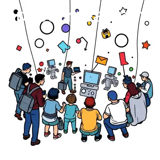 Player Community: Building Bonds Beyond the Game