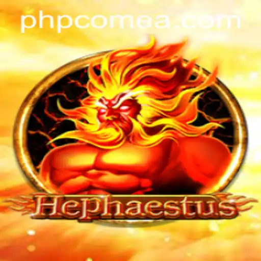Discover the Fiery World of Hephaestus: An Immersive Gaming Experience