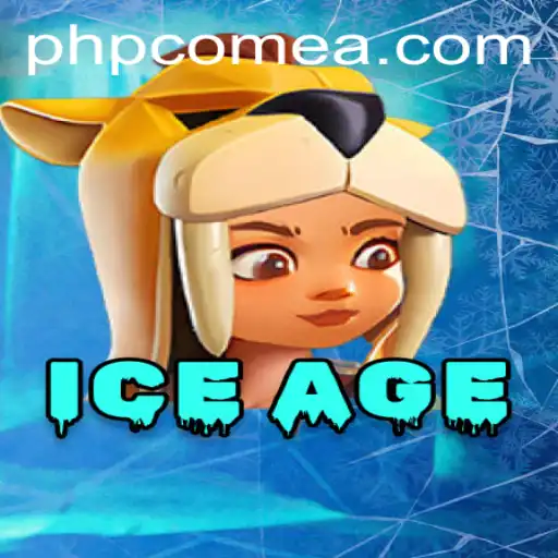 IceAge: A Chilling Adventure in the World of Gaming