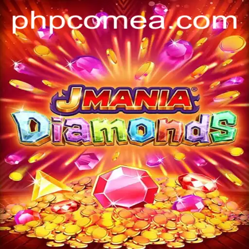Exploring the Exciting World of JManiaDiamonds: A PHP-Powered Adventure Awaits
