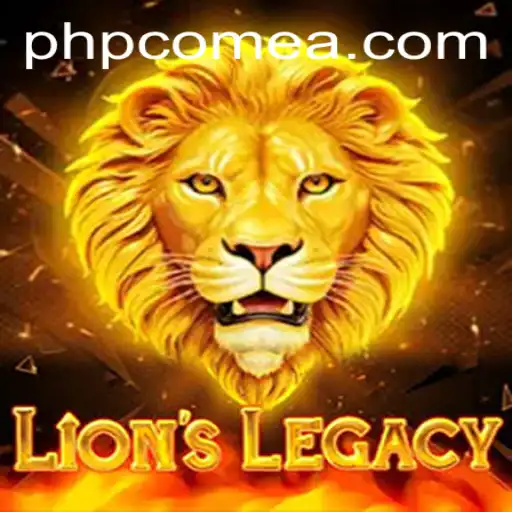Unveiling LionsLegacy: An Epic Adventure Unfolds