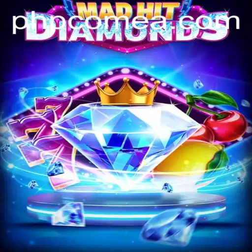 Discover the Exciting World of MadHitDiamonds: A PHP-Powered Gaming Sensation