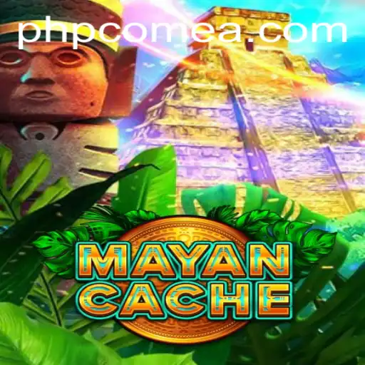 Unveiling MayanCache: A Mesmerizing Journey into the Heart of a Lost Civilization