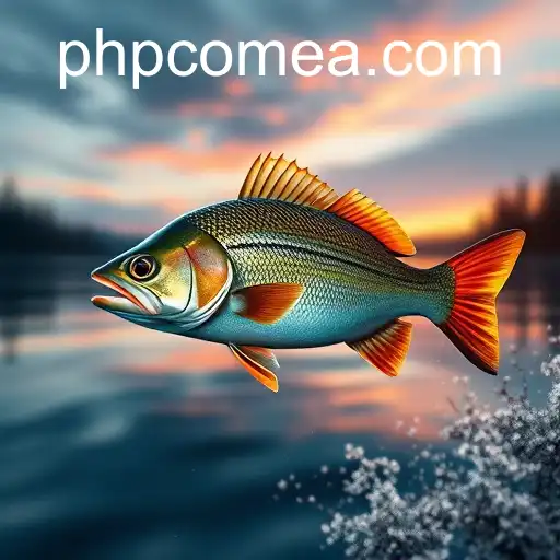 Online Fishing: Navigating the Digital Waters with 