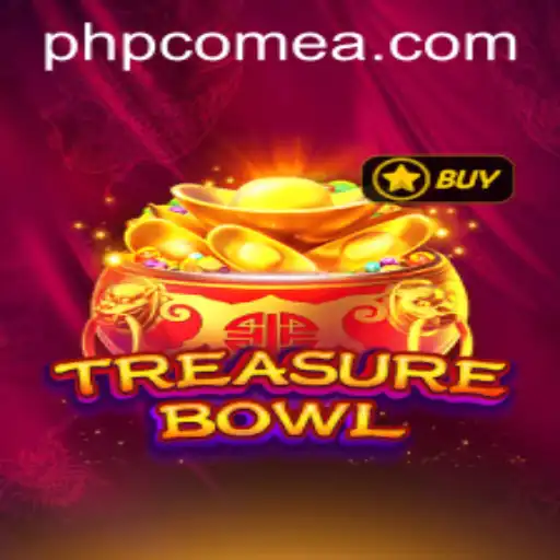Immerse Yourself in the Thrilling World of TreasureBowl