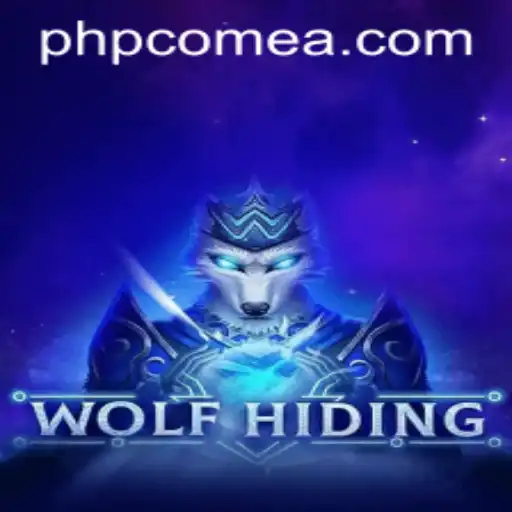 Discover the Thrilling World of WolfHiding: A Game of Strategy and Deception