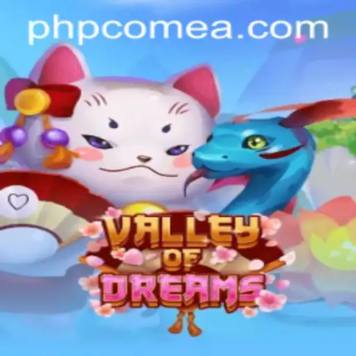 Valley of Dreams: Discover a World Beyond Imagination